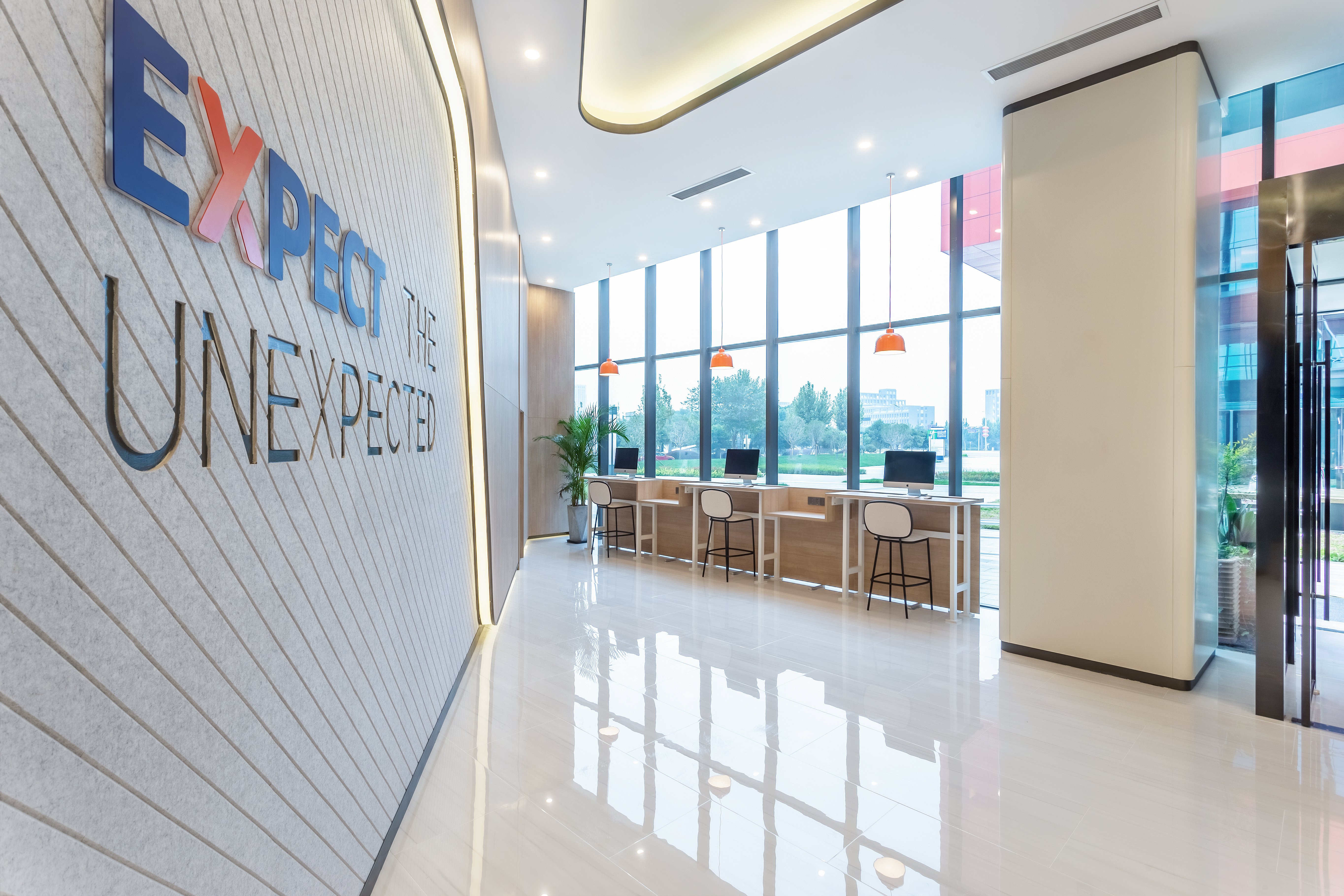 Holiday Inn Express Xi'an Intl Trade&Logistic Park 6/50