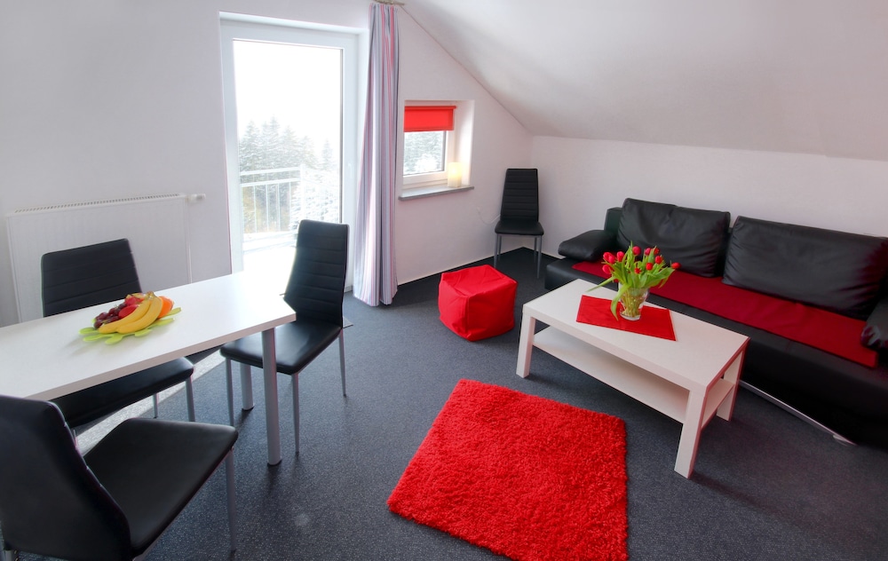 Appart-Hotel Harmonie 25/50