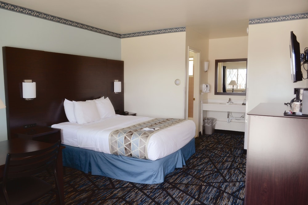 Frankenmuth Motel 7/28