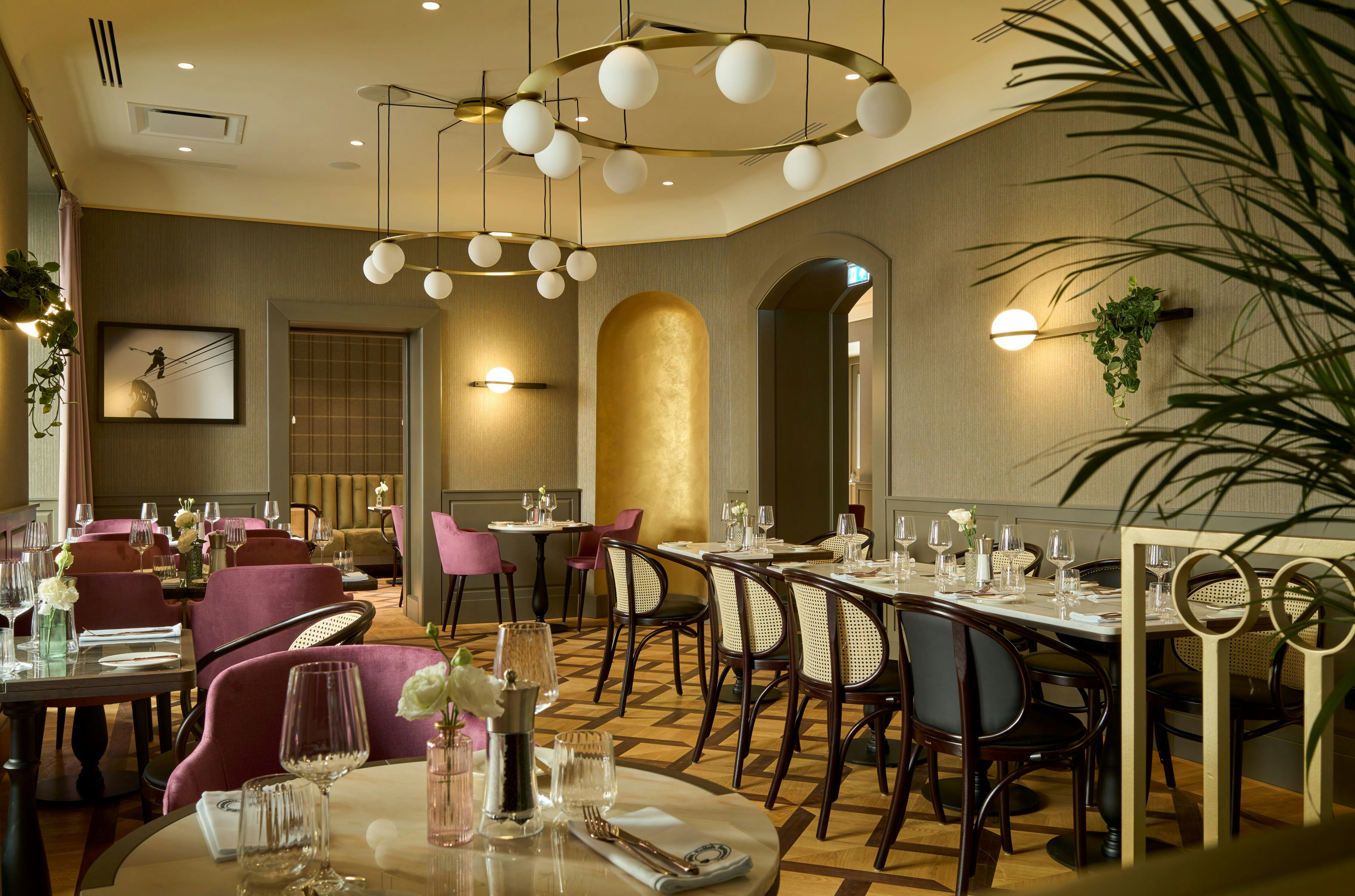 Hotel Saski Krakow, Curio Collection by Hilton 39/51