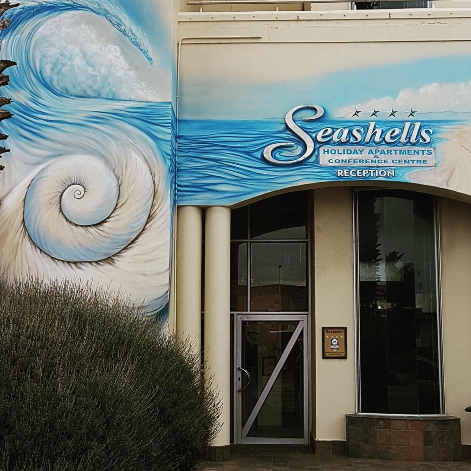 Seashells Holiday Self Catering Apartments 3/37