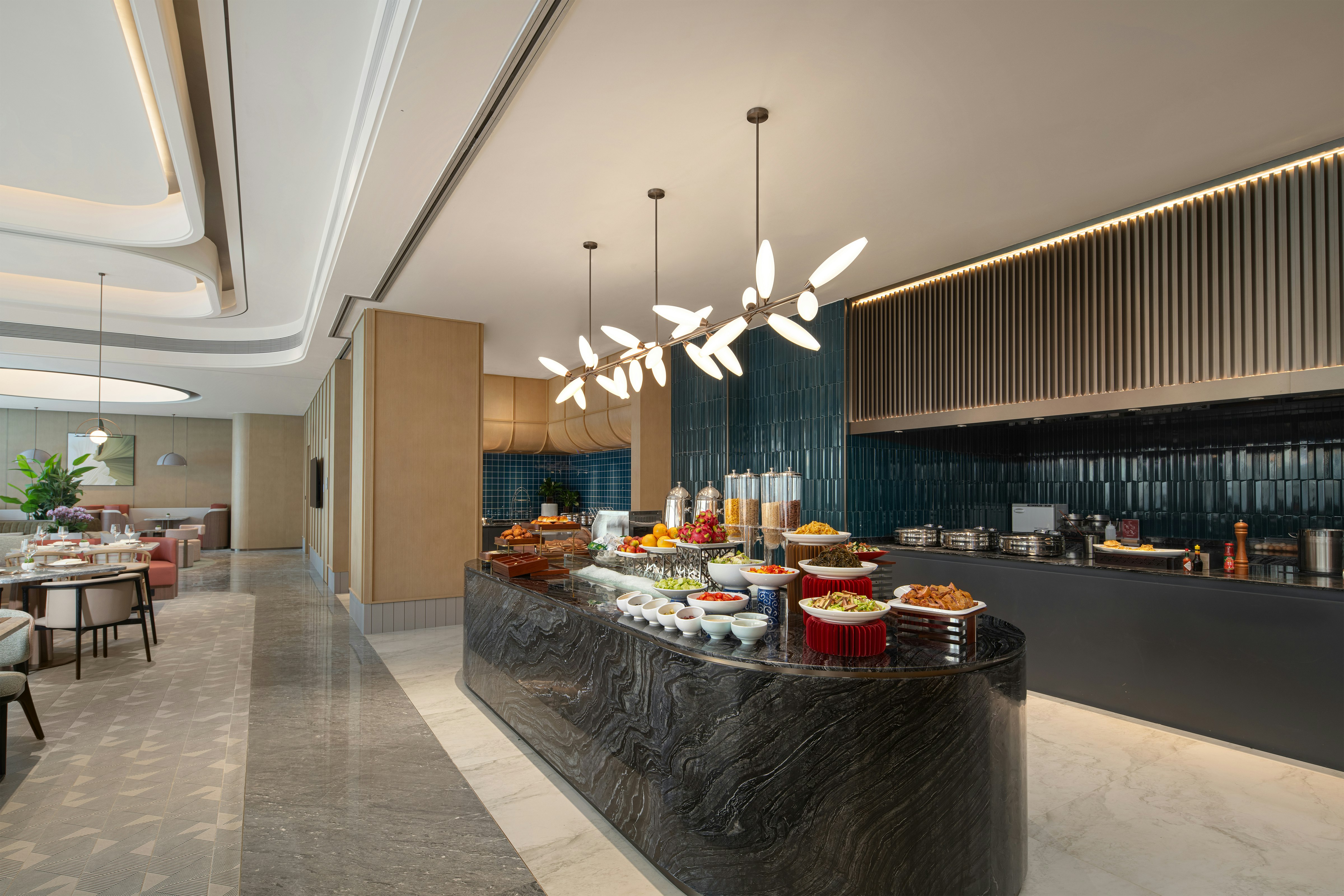 Hilton Garden Inn Chengde High-Tech Zone 25/29