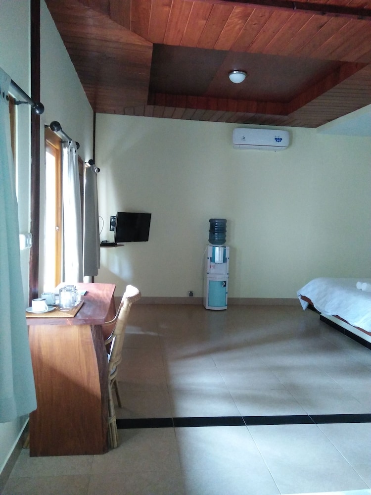 Villa Kinagu 36/65