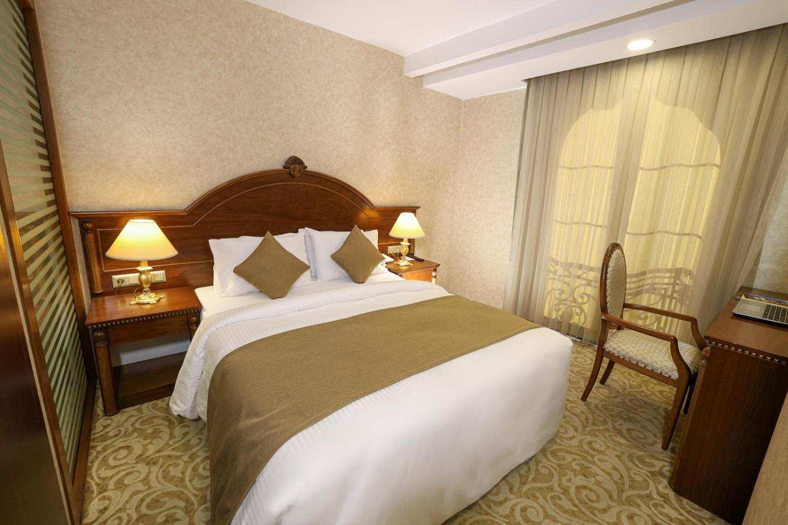 Princess Maya Butik Hotel 11/40