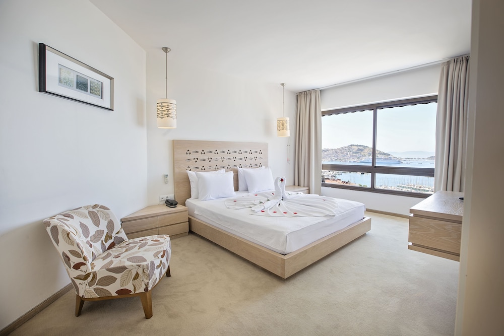 Suhan Seaport Hotel 17/42