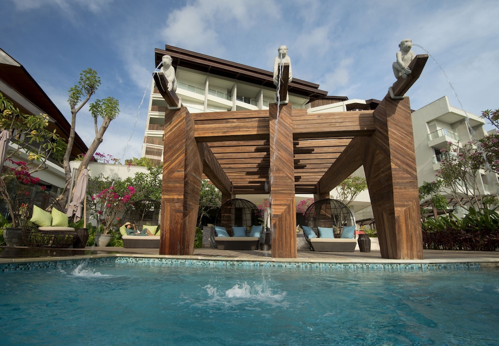 AYANA Villas Bali 7/87