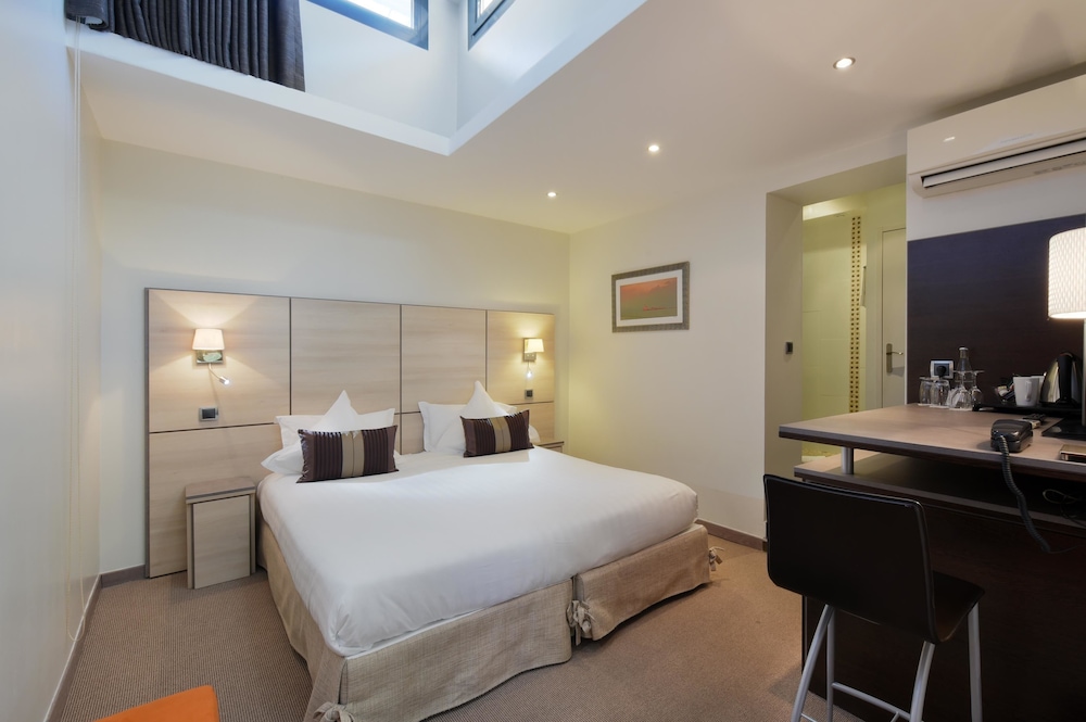 Best Western Plus La Corniche 20/45