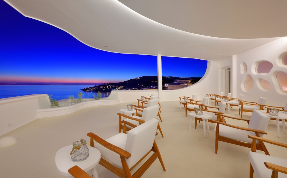 Anax Resort and Spa 43/50