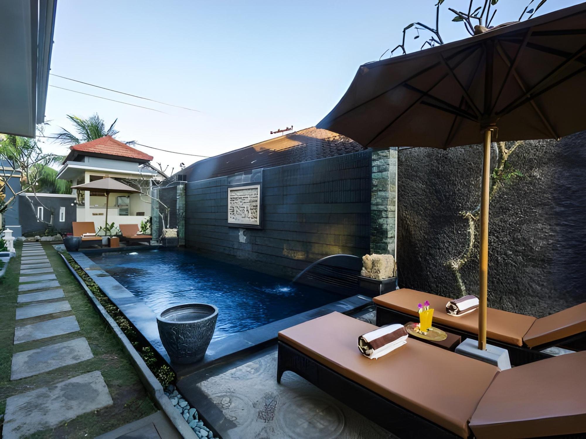 Seaweed Guesthouse Lembongan 17/30