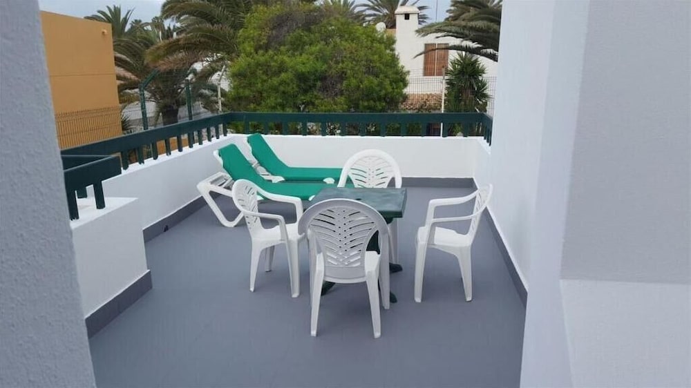 Apartamentos LIVVO Erika 31/35