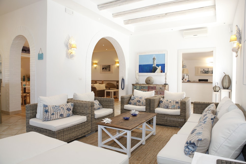 Hotel Villa Giulia 29/67