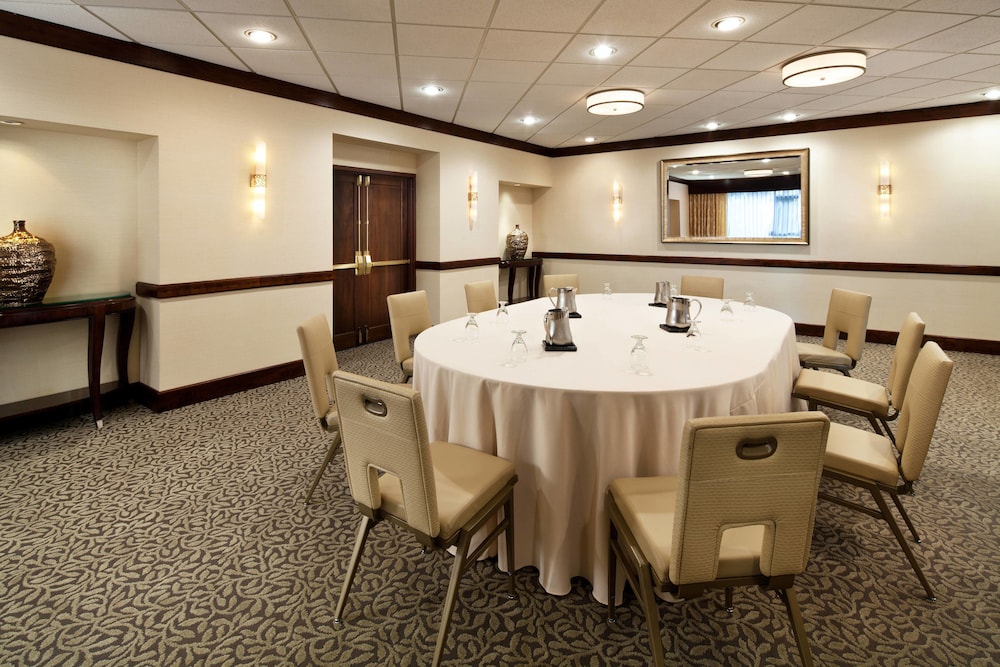 SHERATON LA JOLLA HOTEL 26/32