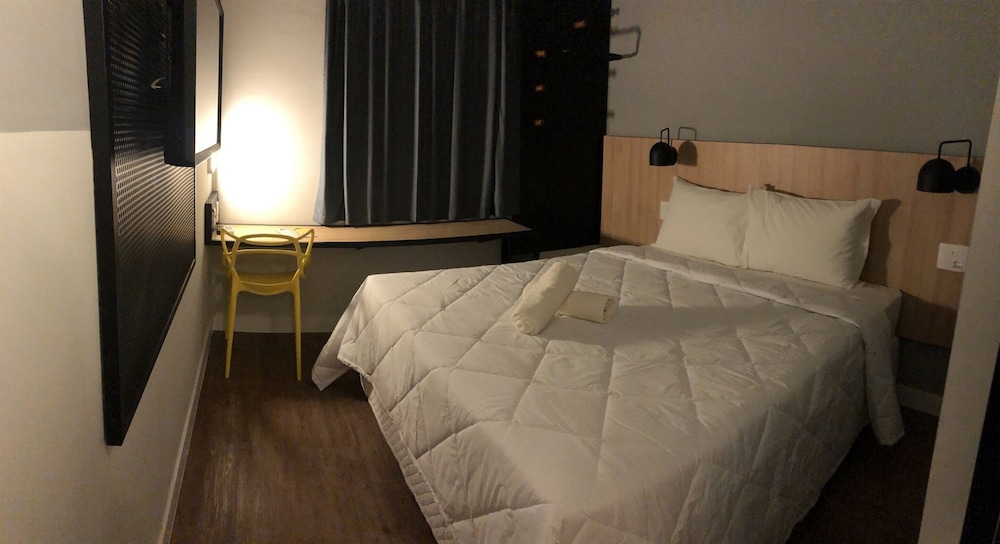 Hotel Graal Inn Itatiaia 14/33