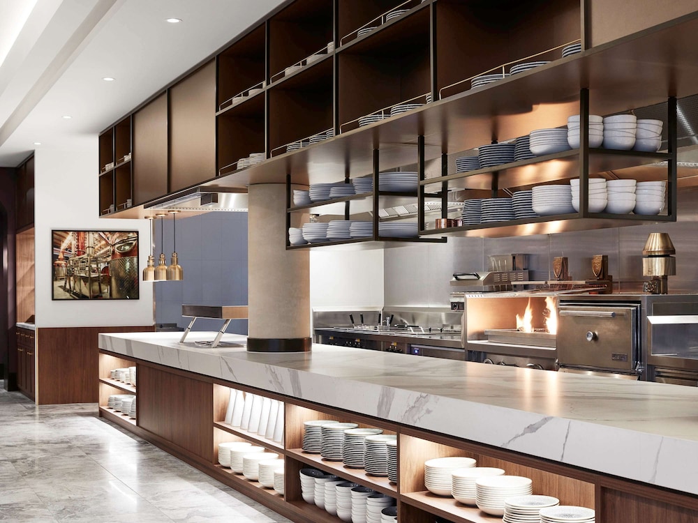 Lobby at Rydges Ringwood, MELBOURNE