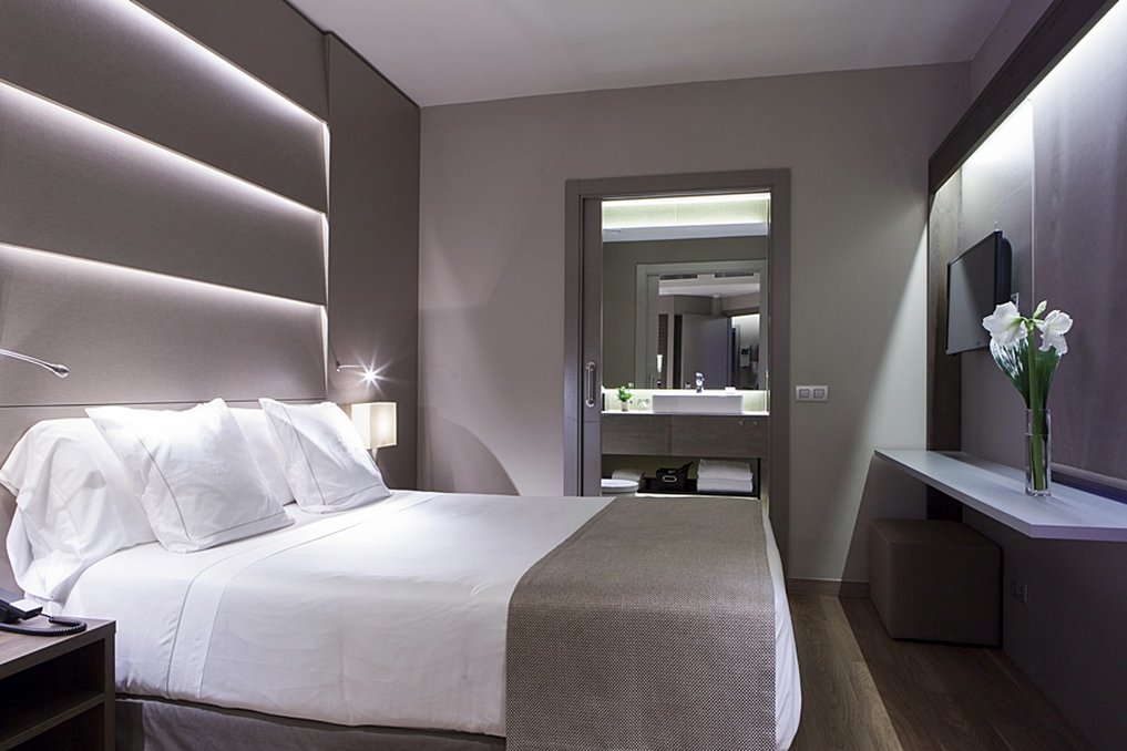 Hotel America Barcelona 30/82
