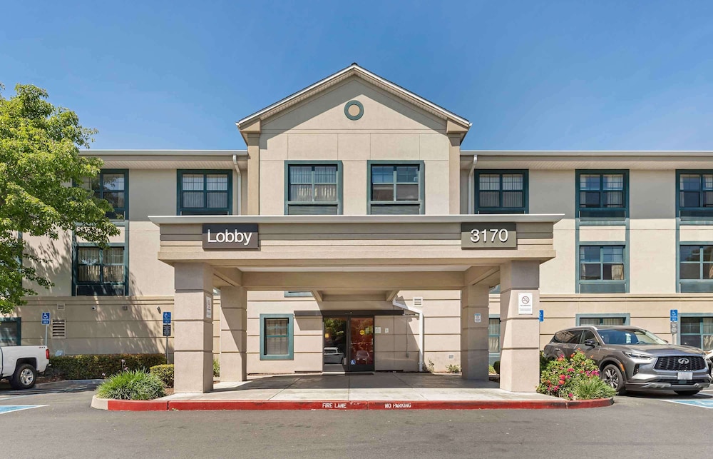 Extended Stay America - Richmond - Hilltop Mall 35/38
