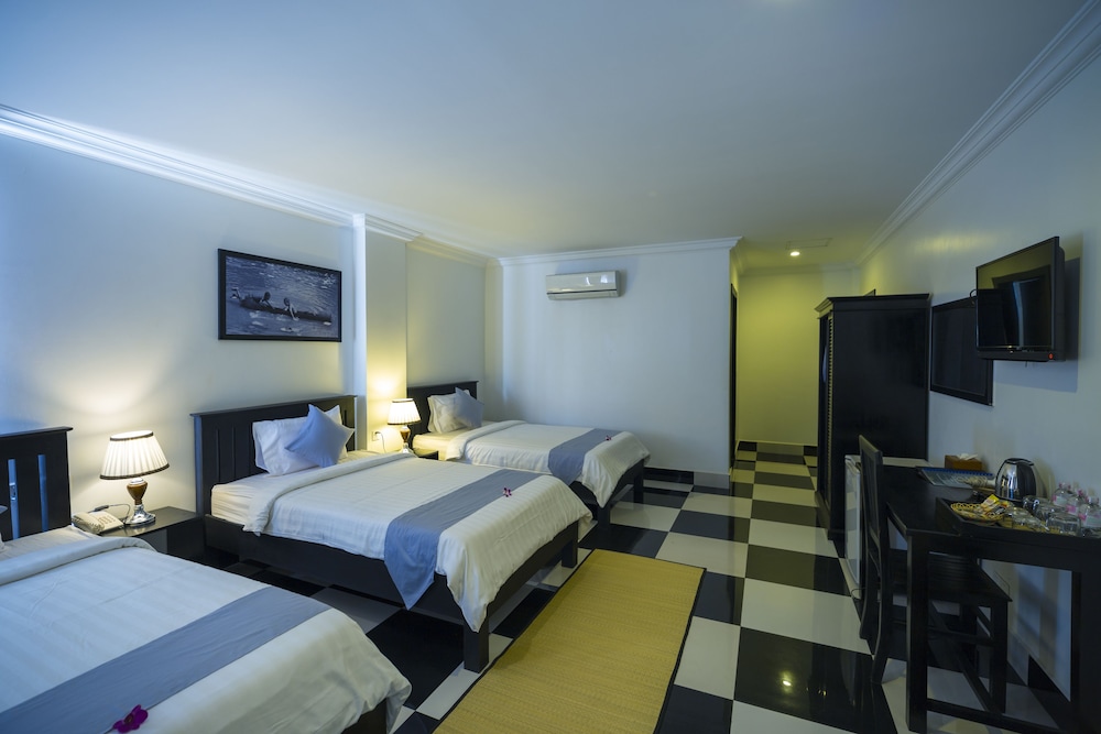 Rithy Rine Angkor Residence 44/67