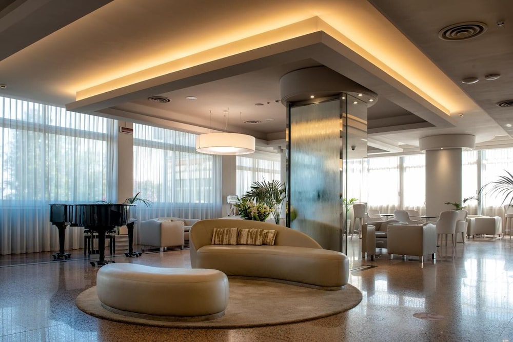Hotel Le Tegnue 18/50