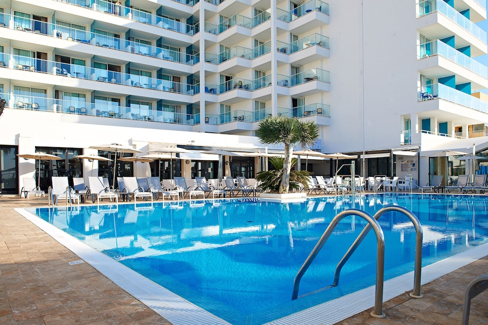 Hipotels Hipocampo - Adults Only 30/48
