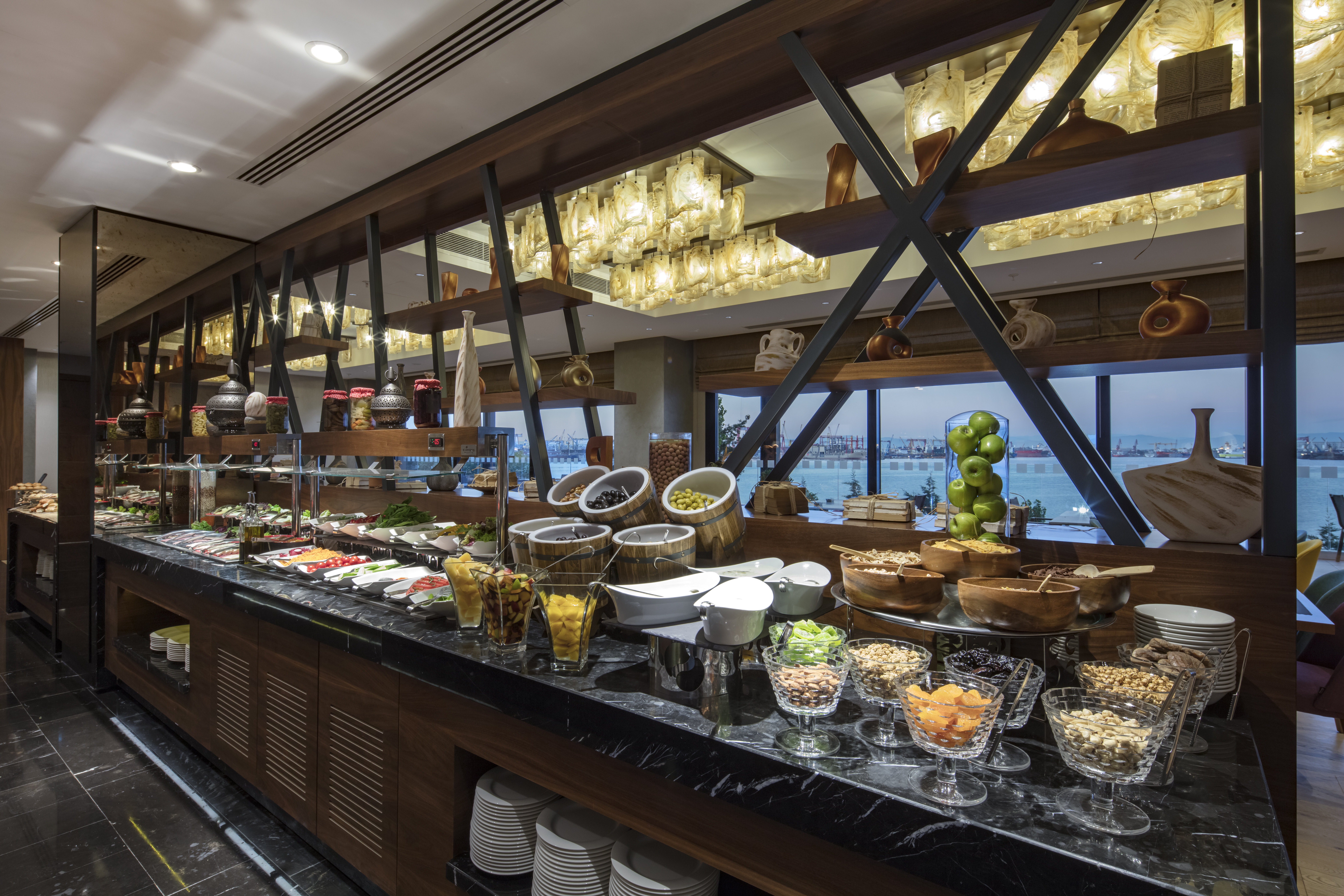 Holiday Inn ISTANBUL - TUZLA BAY 23/69