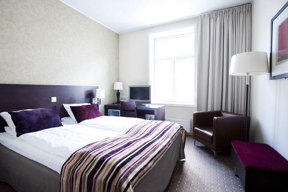 Comfort Hotel Park 13/75