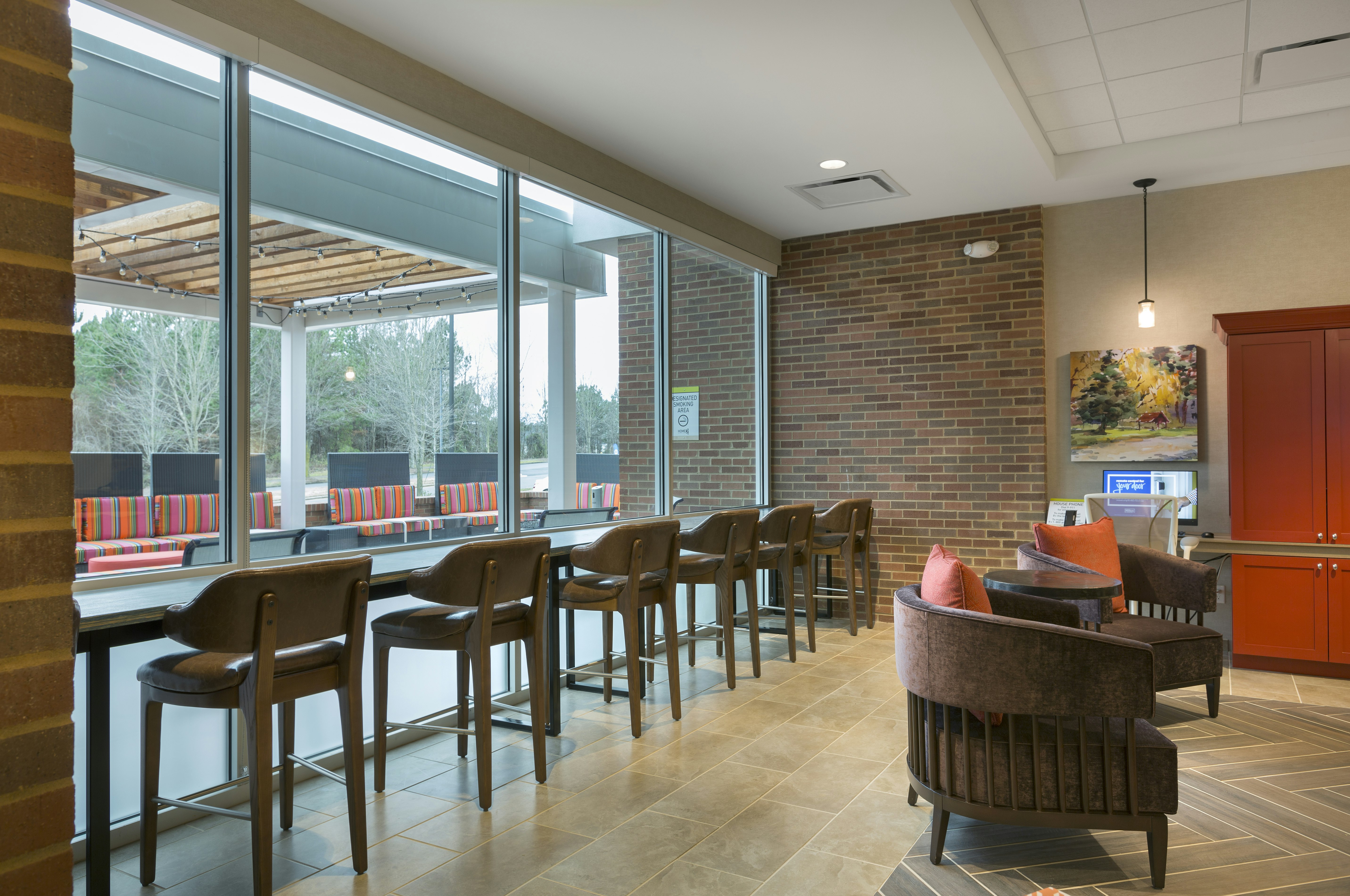 Home2 Suites by Hilton Charlotte Belmont 12/17