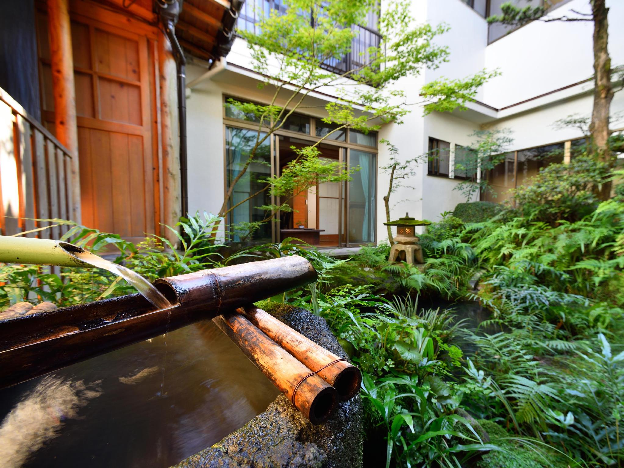Ryokan Kunisaki 23/25