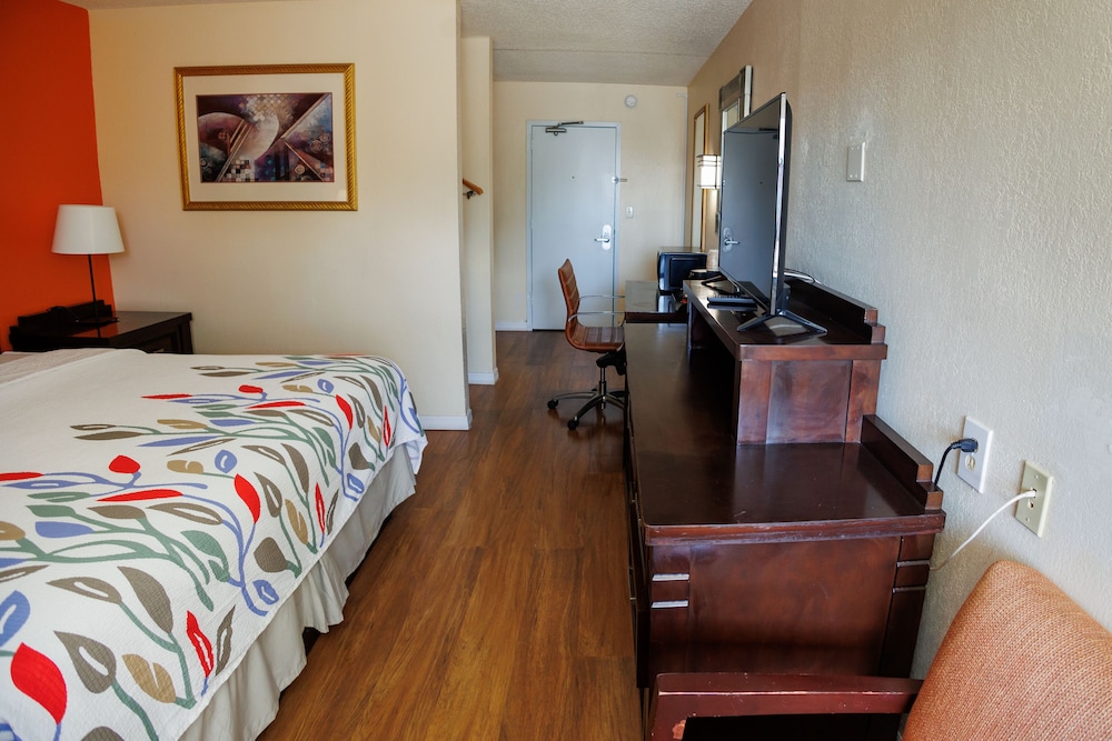 STANDARD, KING BED