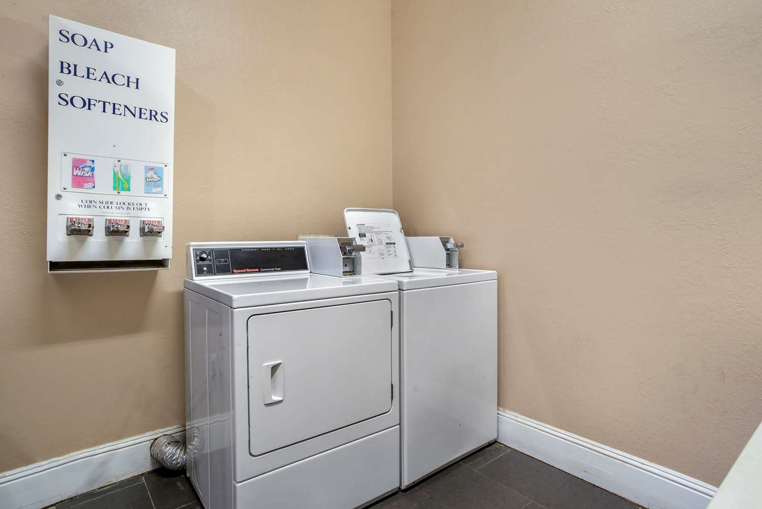 Comfort Inn & Suites Marianna I-10 11/38
