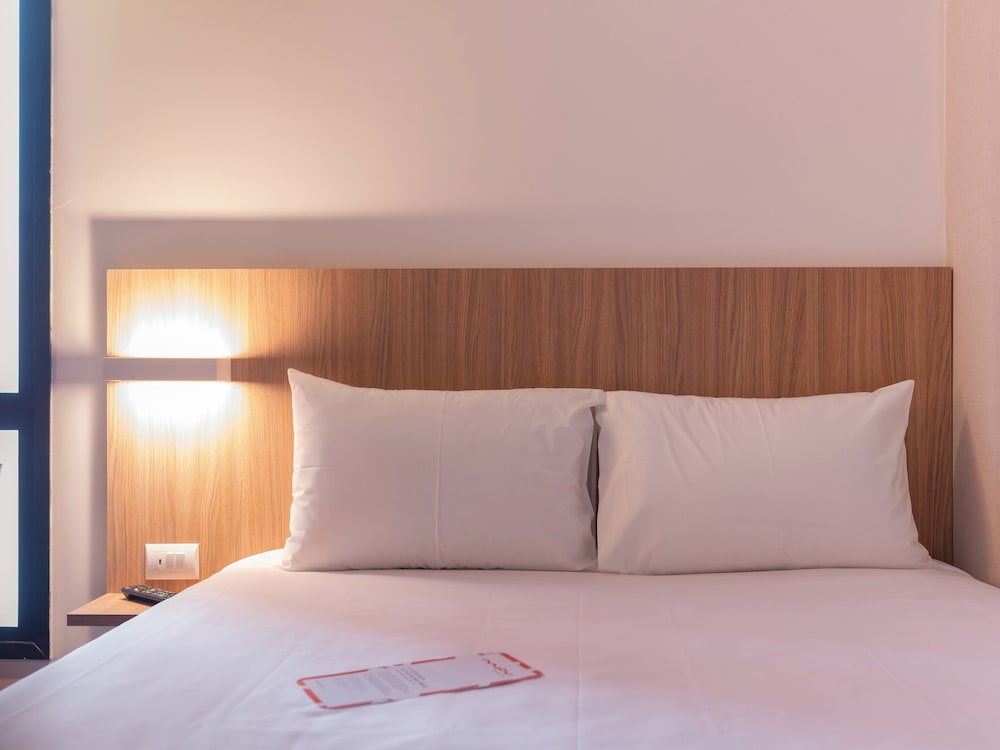 Hotel Moov Porto Alegre 15/31