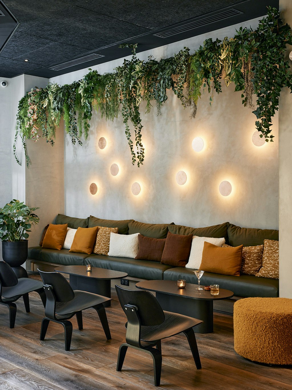 Le Bellune Bar Hotel and Spa Paris 28/42