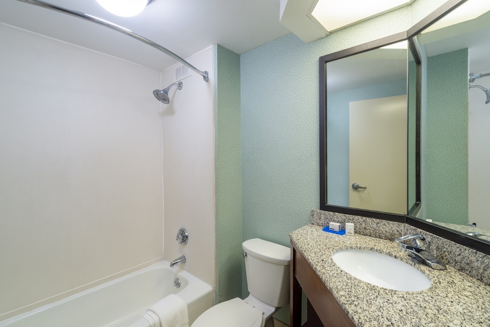 Holiday Inn Express Forsyth 42/42