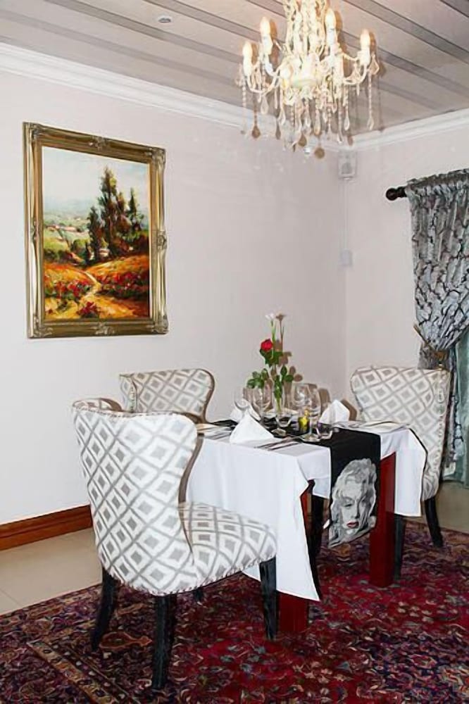Classique Grace Boutique Hotel 17/22