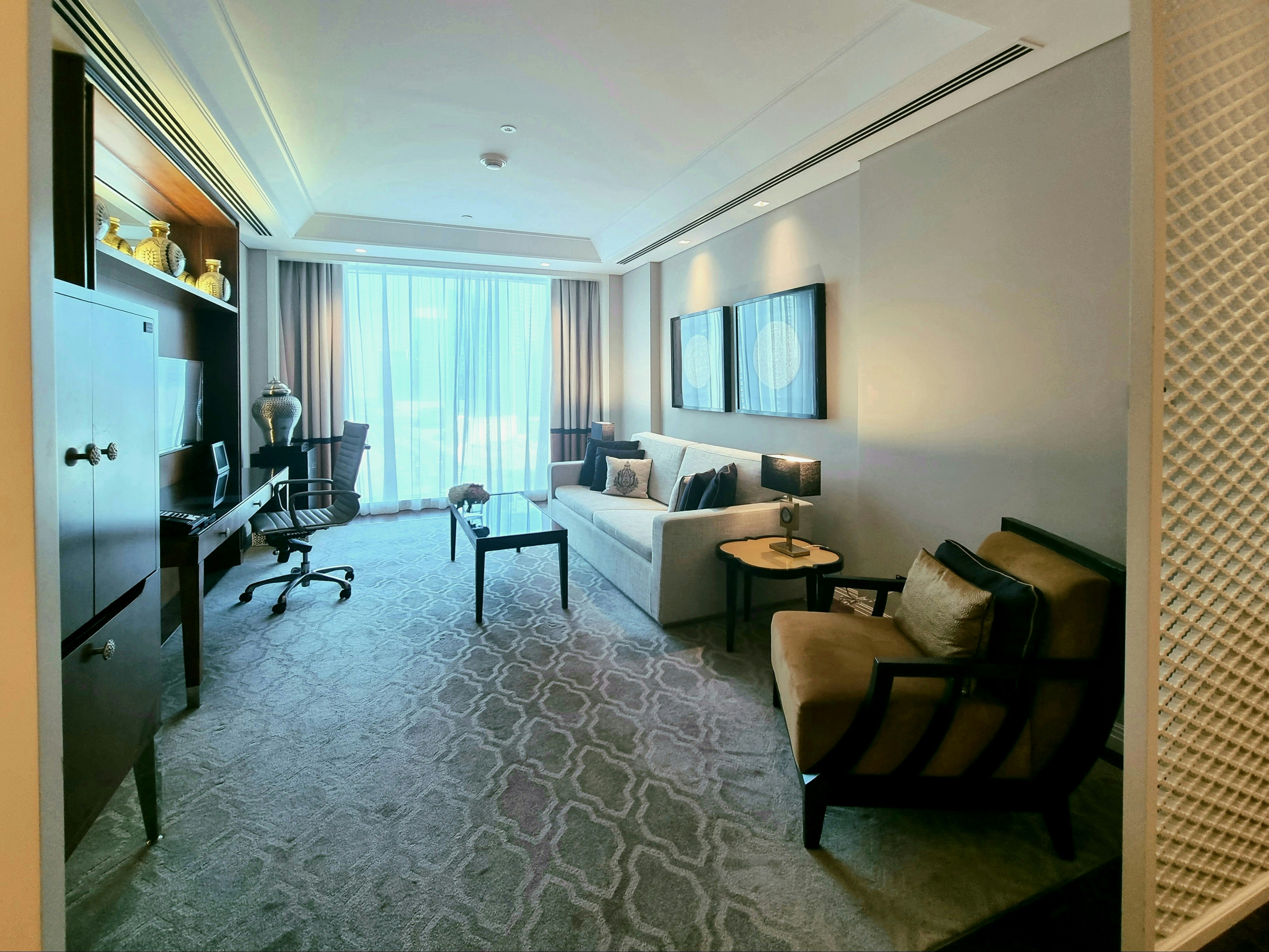 Taj Dubai 46/79