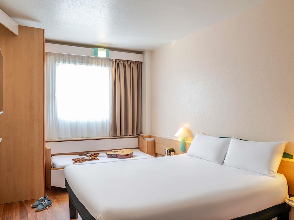 Ibis Bilbao Barakaldo 14/43