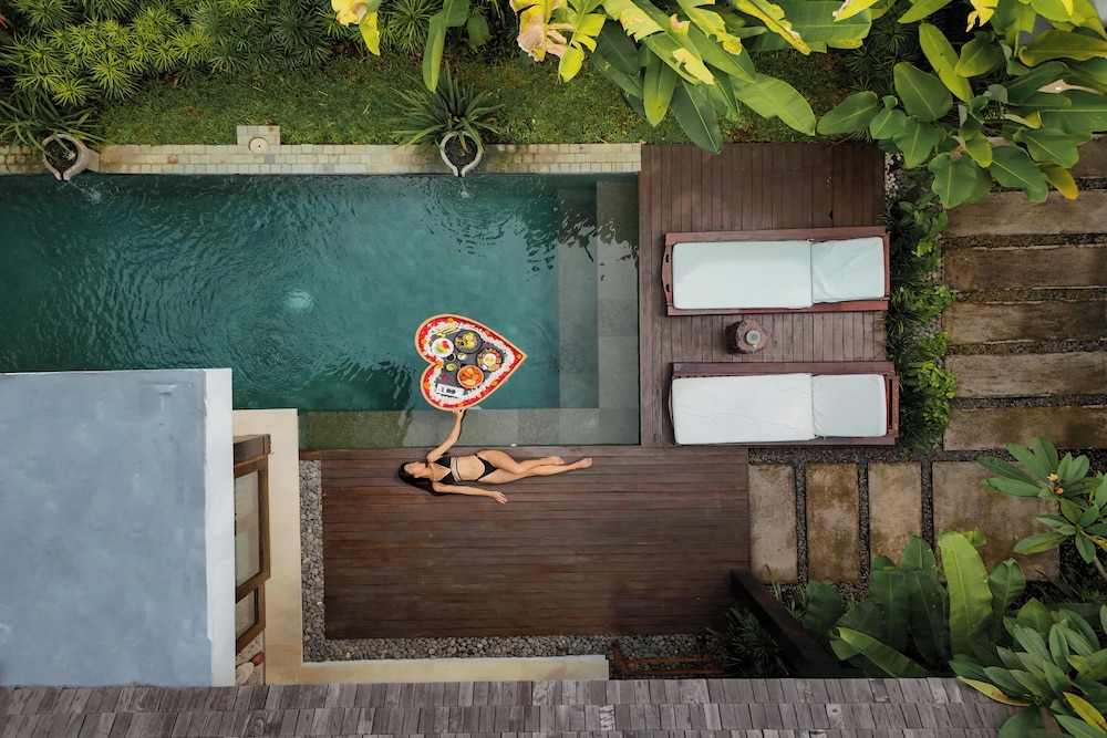 Sanora Villa Sanur by Ini Vie Hospitality 6/49