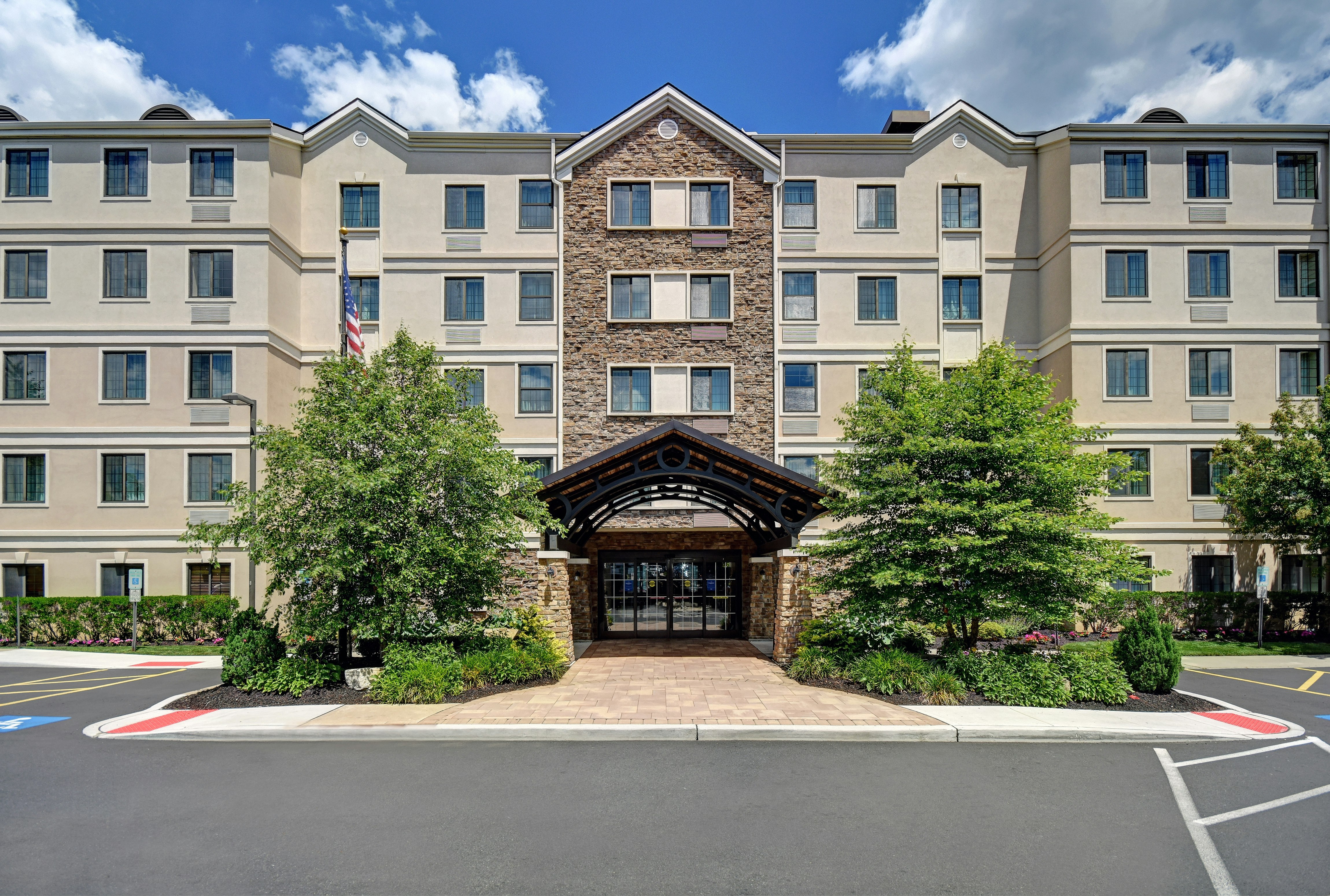 Homewood Suites by Hilton Eatontown 35/41