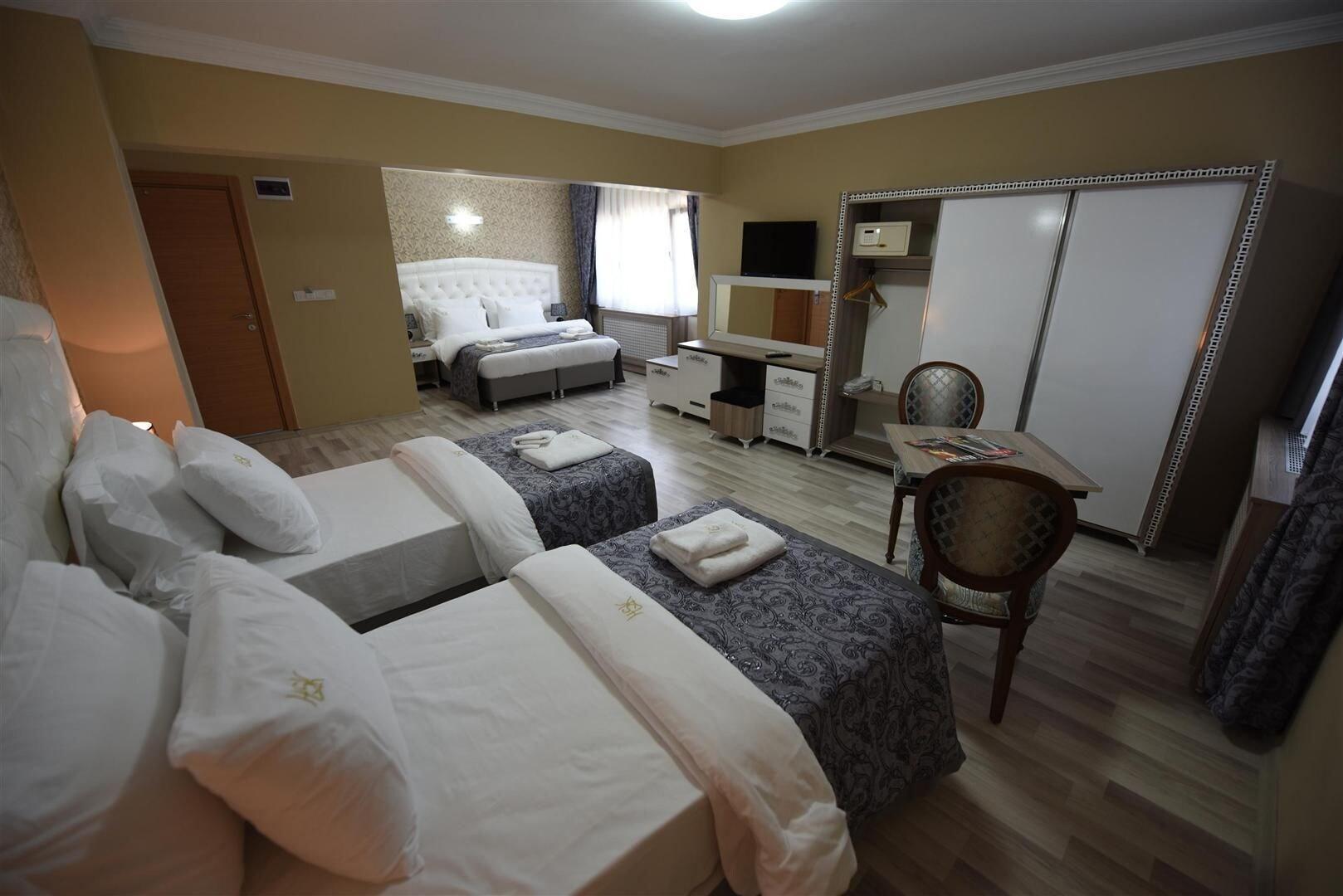 Hotel Selimpasa Konagi 6/36