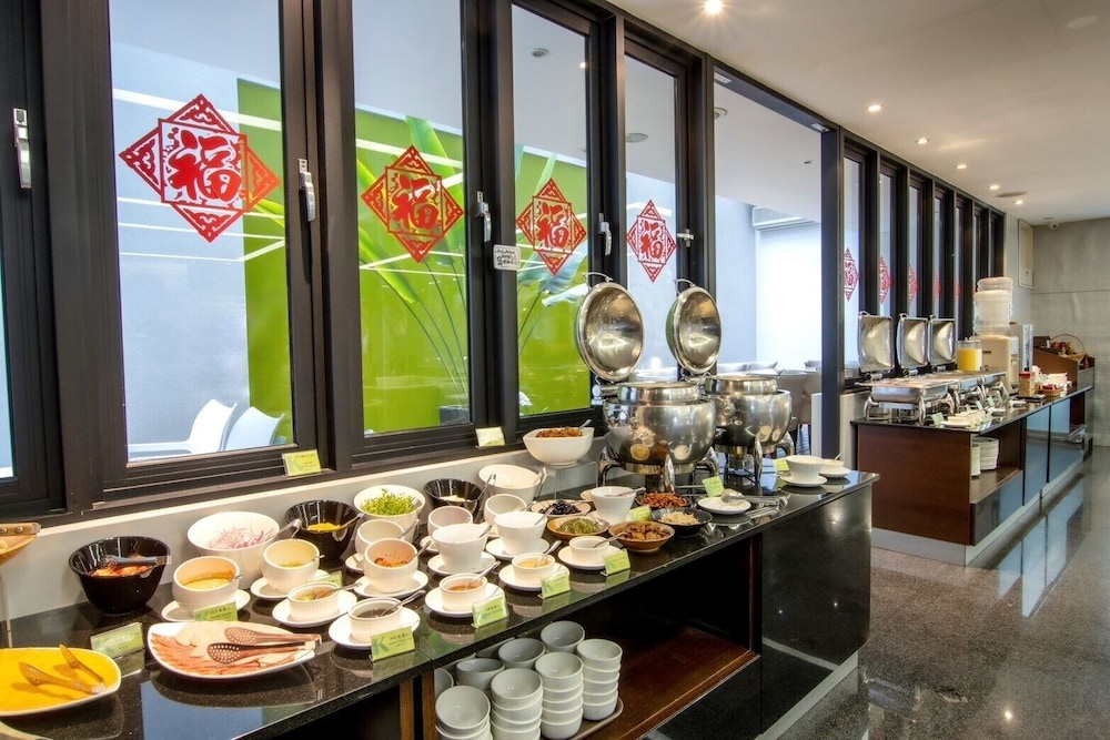 Kapok Hotel Resorts 29/46
