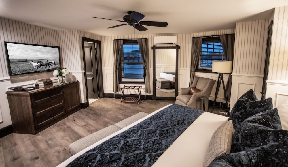 The Belfry House - Adults Only 5/30