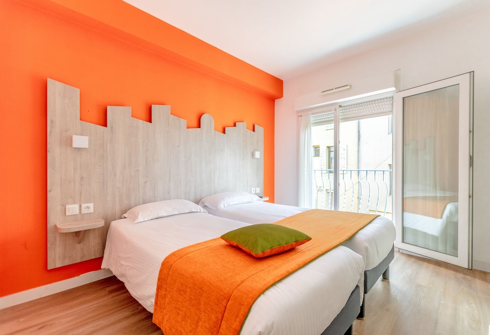 Hotel Provencal 30/51
