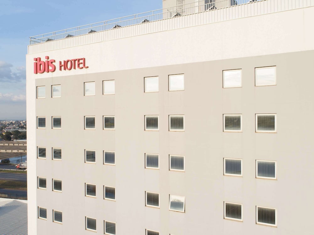 Ibis Contagem Ceasa 1/50