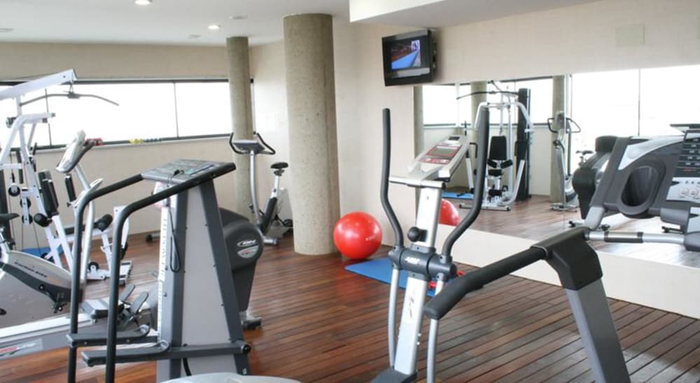 Hotel and Spa Real Ciudad De Zaragoza 29/44