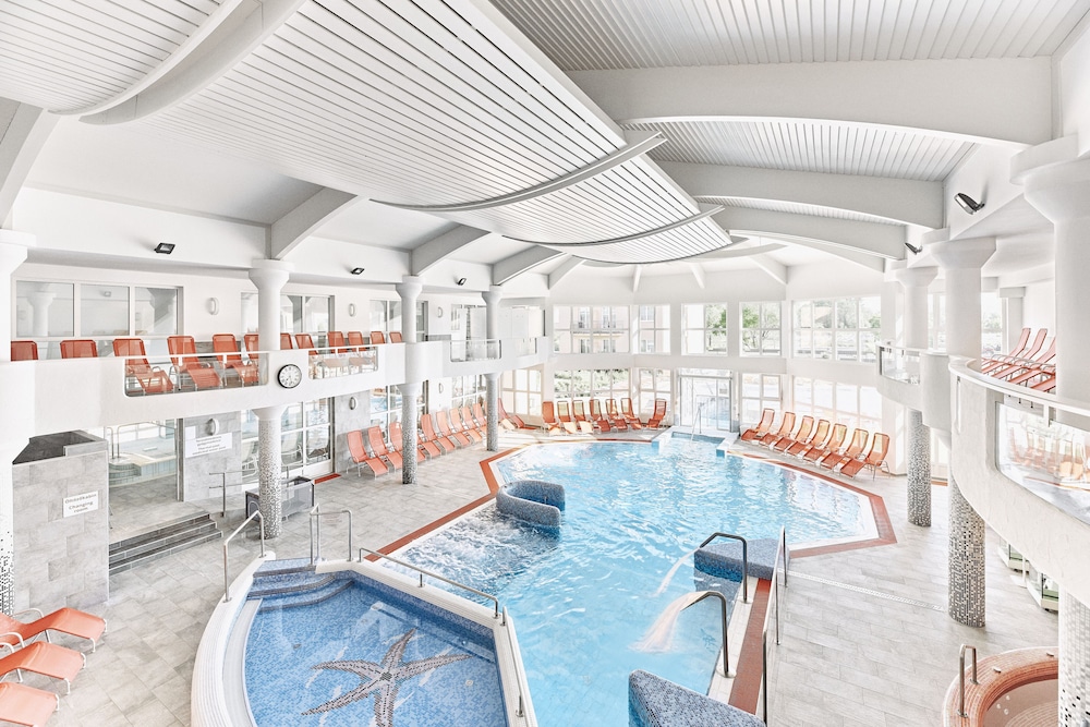 Hotel Europa Fit superior 38/69