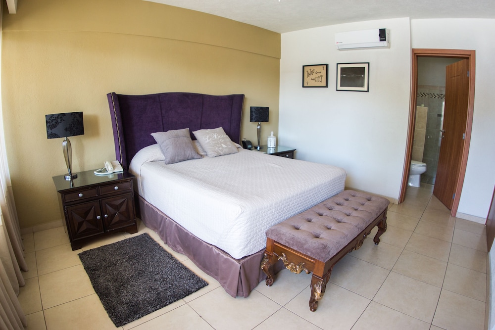 San Pietro Hotel Boutique 16/52