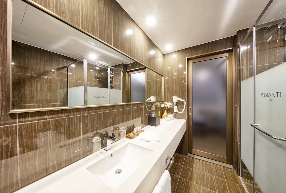 Amanti Hotel Seoul 18/51