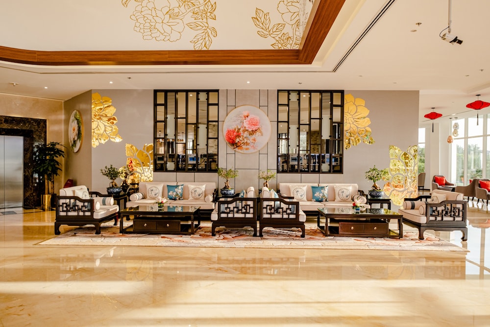 Peony Hotel 53/67