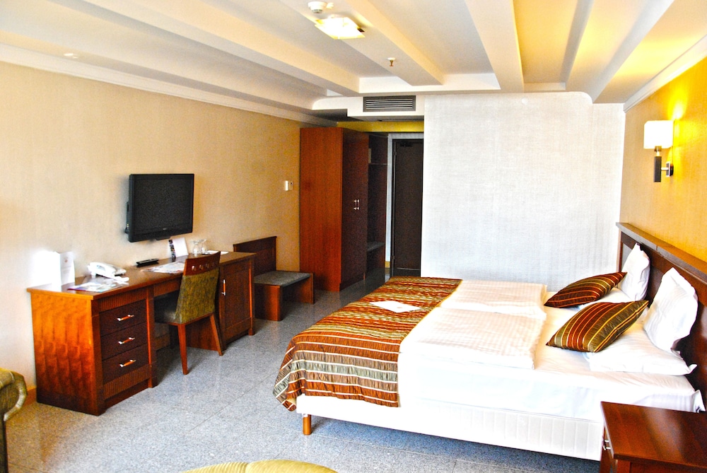 Actor Hotel Budapest 17/43