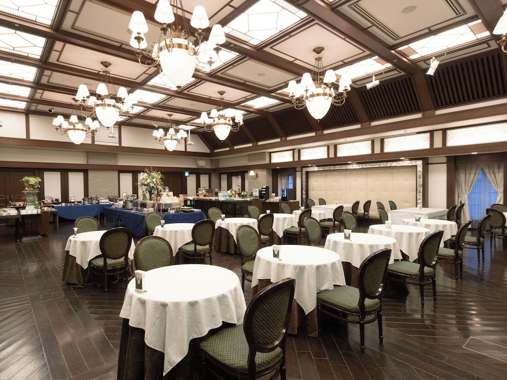 Hotel Monterey Sendai 54/59