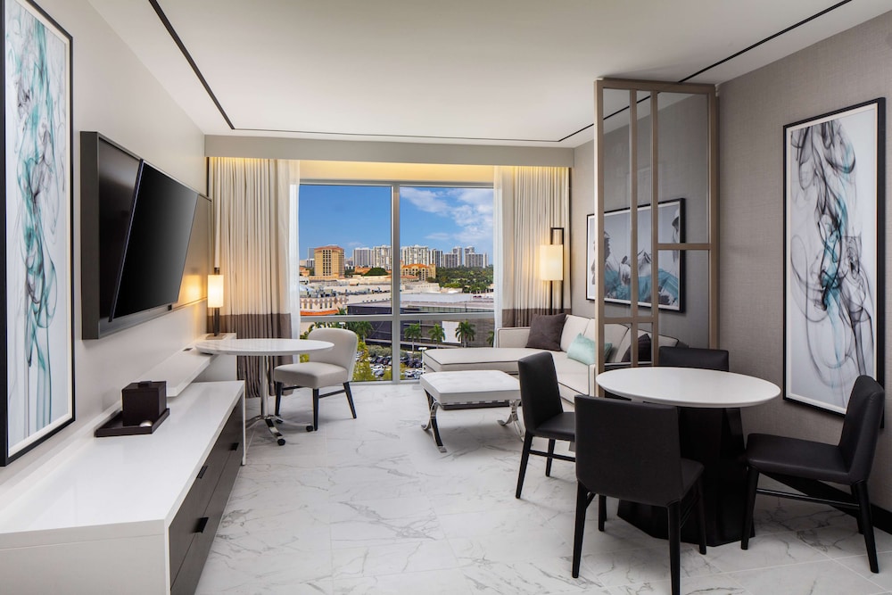 Hilton Aventura Miami 26/67